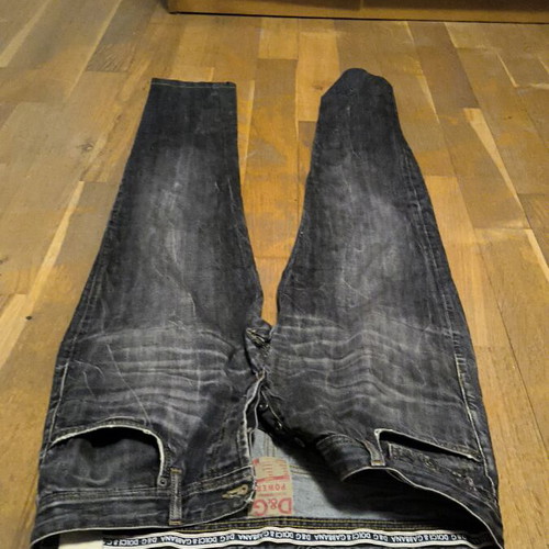 Dolce & Gabbana Jean like new, gray, 2016