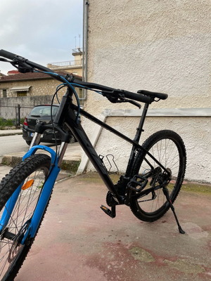 KTM Chicago 2021 mountain bike σαν καινούργιο, 29'' τροχοί, δισκόφρενα