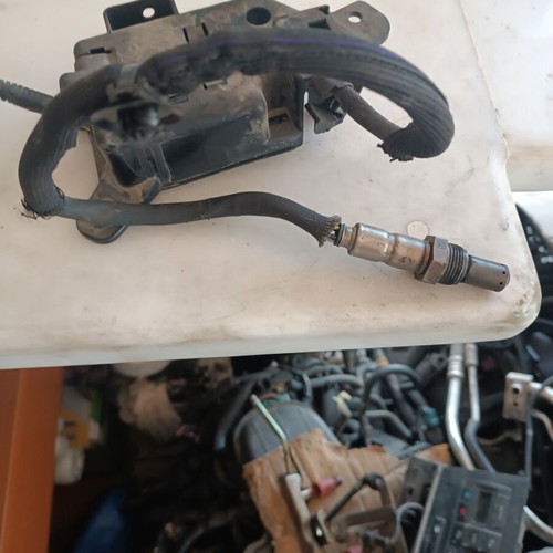 Lambda sensor for Peugeot 208 '15-'19 like new, code 1259018022