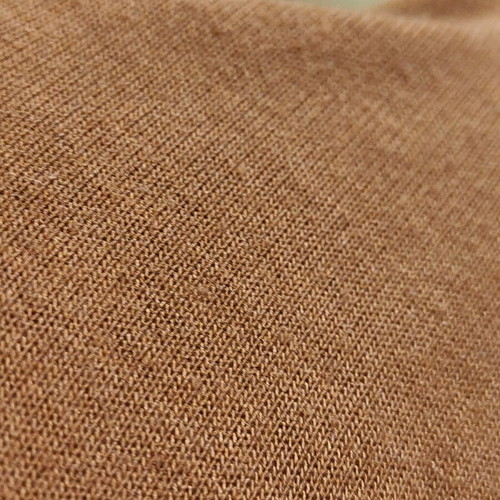 Pink Woman thin camel sweater like new