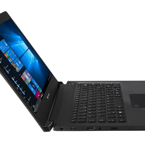 Toshiba Portege A30-E-1C2 13.3" FHD laptop like new, Intel i3, 8GB RAM, 128GB SSD