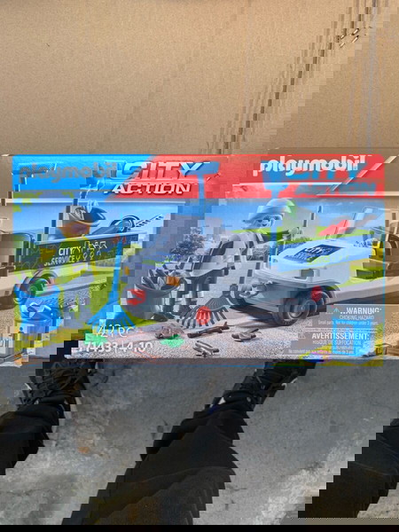 Playmobil