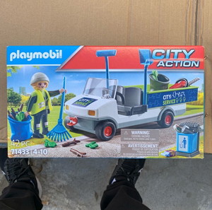 Playmobil