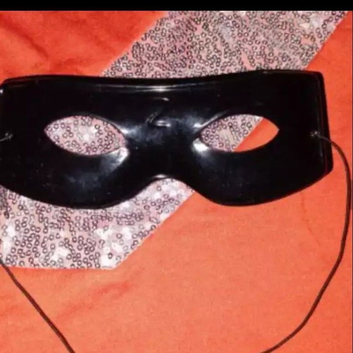 Mask Z new unisex party accessory