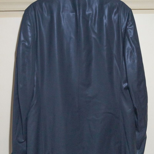 Glou Trend black suit new, pants size 52-46, jacket size 52