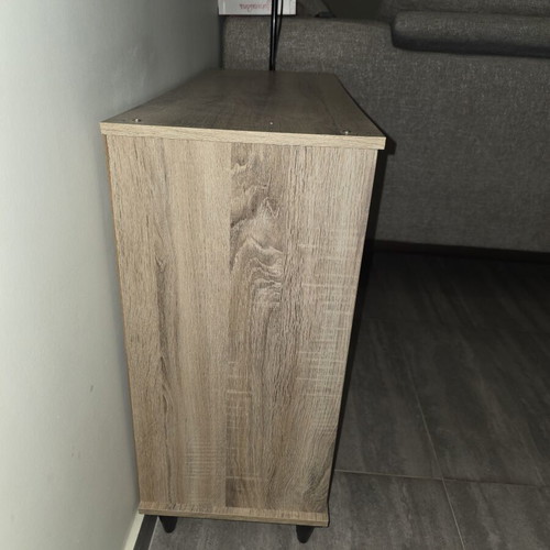 Shoe Rack used, 77 cm x 30 cm x 69 cm