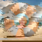  Κουλούρα Θαλάσσης για Παιδιά 5-9 ετων / Minimal Design