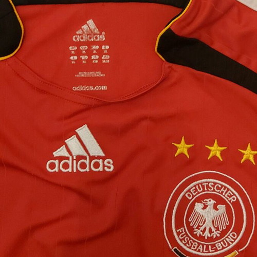 Germany 2006 away jersey Adidas XL like new