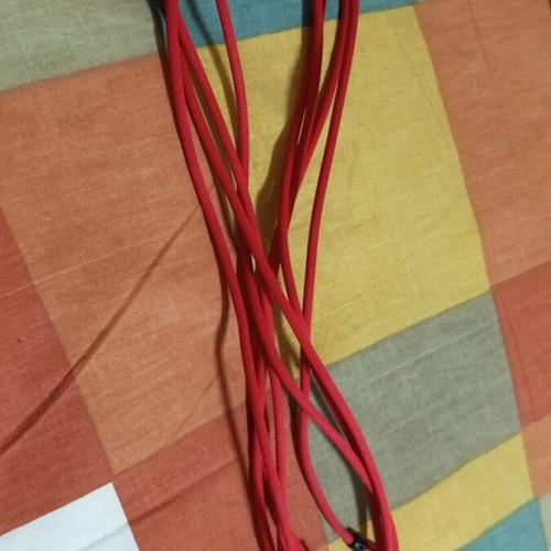 Usb Type C 3 meters slightly used