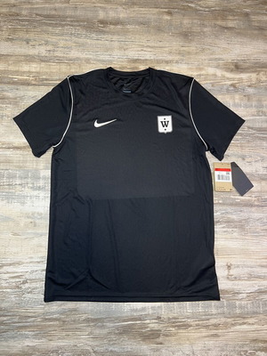 Nike Dri-FIT Men's Training T-Shirt Black Size M New With Tags
