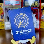 One Piece TCG Monkey.D.Luffy card OP16-015 V.2