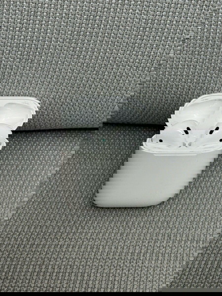 AirPods 2-ро поколение оригинални