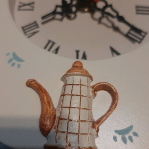 Children's room clock like new