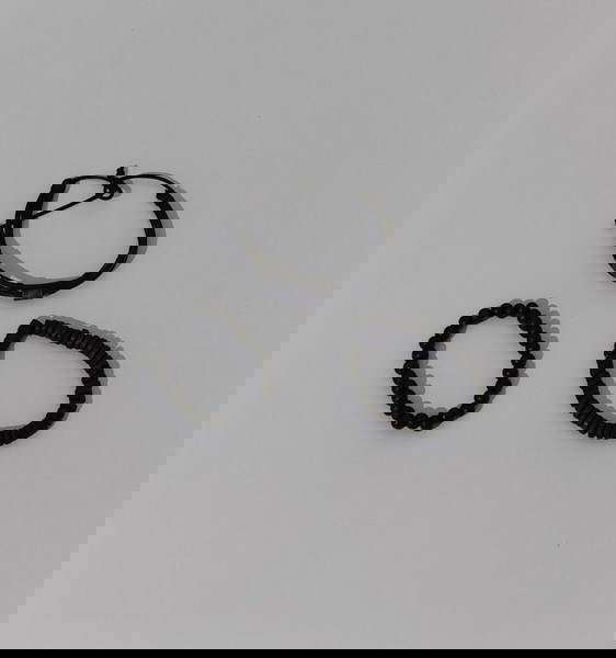 Hand accessories (σετ 3 βραχιολιών)