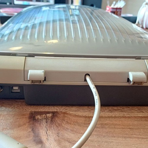 HD Scanjet 3690 flatbed scanner like new