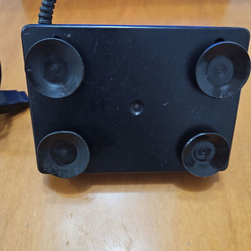 Microtechnica 9 pin joystick for Amiga, Atari, Amstrad 6128