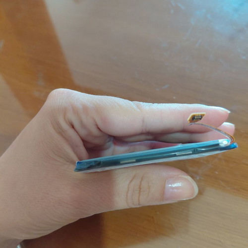 Samsung Galaxy A16 battery like new
