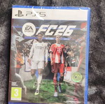 FC26 for PS5 new, sealed