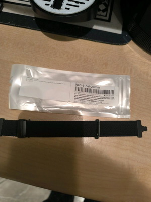 Samsung Galaxy Watch strap new