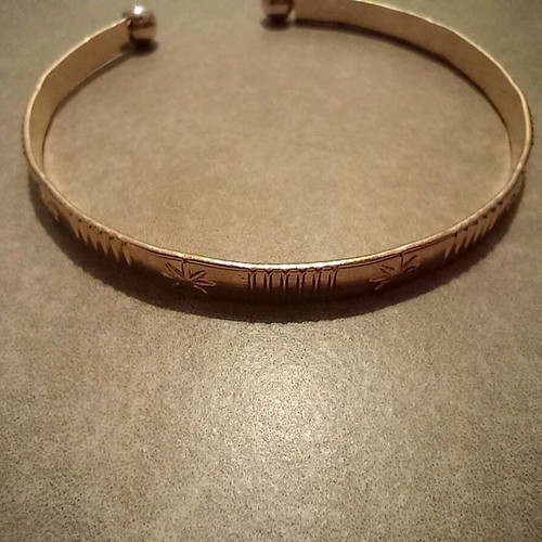 Women's bracelet new stainless steel