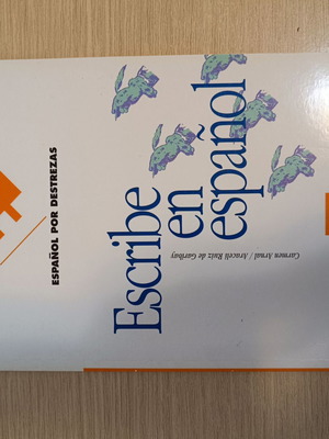 Spanish books new