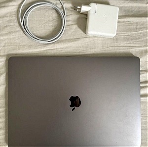 Apple MacBook pro 15 2016