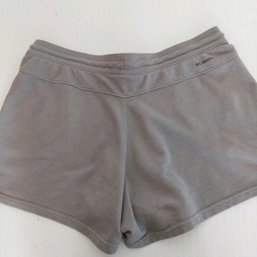Columbia shorts like new, size XL, gray