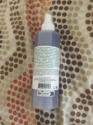 Mario Badescu Facial Spray with Aloe, Chamomile and Lavender 236ml