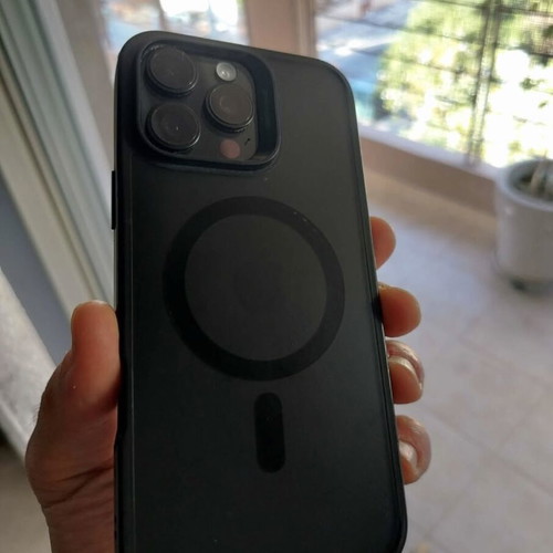 Apple iPhone 16 Pro Max 256GB, black