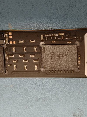 Micron 1TB M.2 SSD