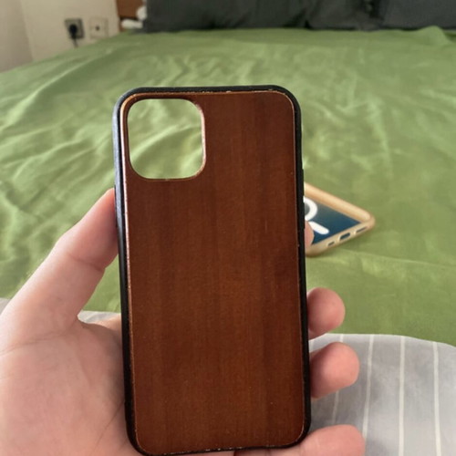 Cases for iPhone 11 Pro used, mixed authentic and no name, bundle