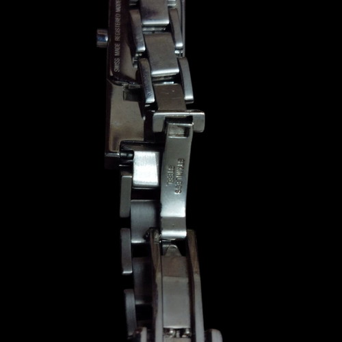 Fendi vintage women's wristwatch, classic Fendi Orologi series