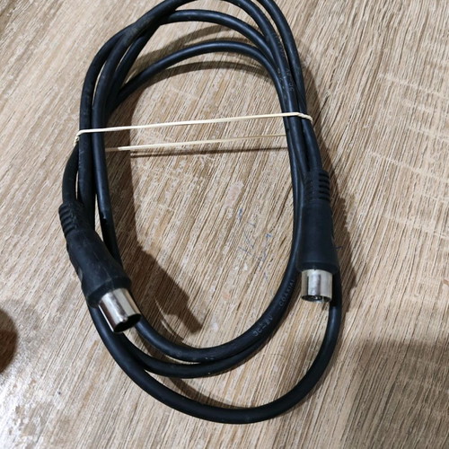 Coaxial cable used 1.5m
