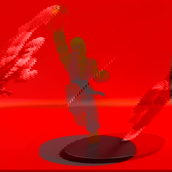 Φιγούρα Ken / Street Fighter