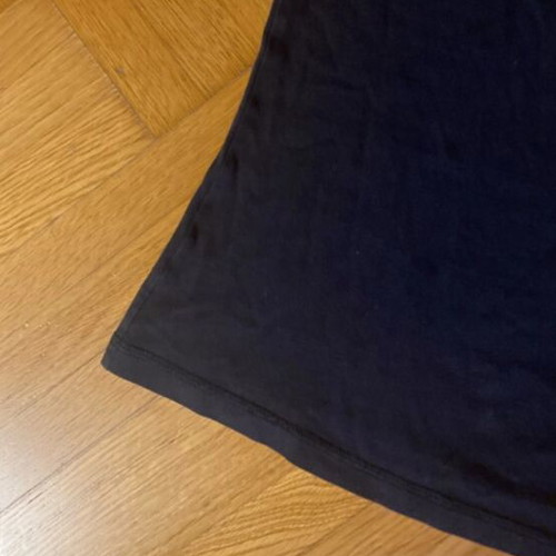Adidas vintage black t-shirt