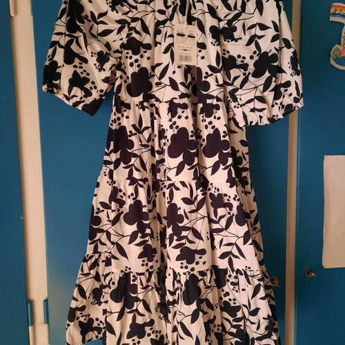 Girls' dress for 12 years old new with tags