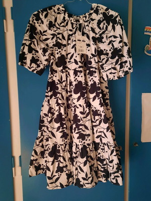 Girls' dress for 12 years old new with tags