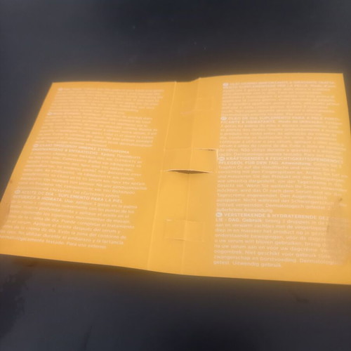 Apivita Tester Eau de Toilette 1 ml new, floral scent