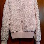  Πωλείται επωνυμο πανωφόρι O'Neill ροζ πούδρα πολύ ζεστό και πρακτικό νούμερο small σε πολύ καλή κατάσταση ελάχιστα φορεμένο 80€!