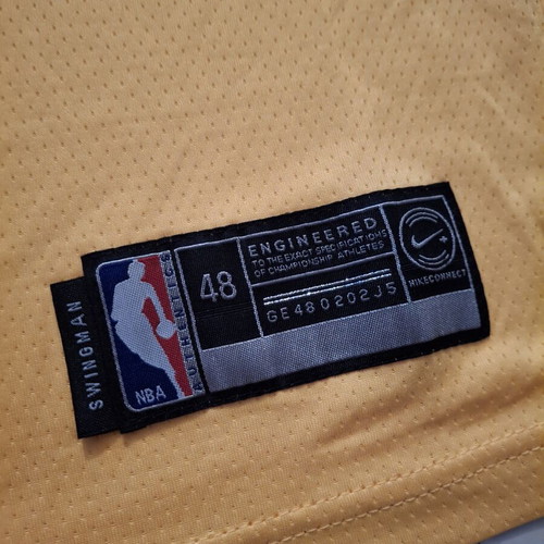 Lebron James Jersey Lakers new official replica