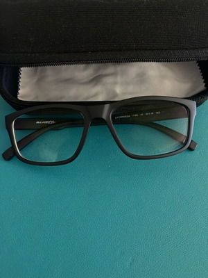Γυαλιά οράσεως Arnette