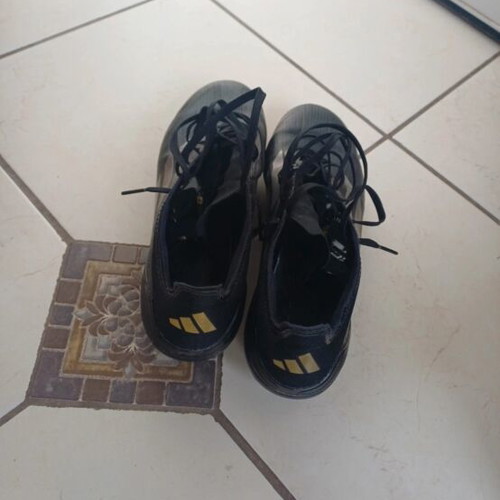 Adidas Pro F50 Football Shoes new, size 44