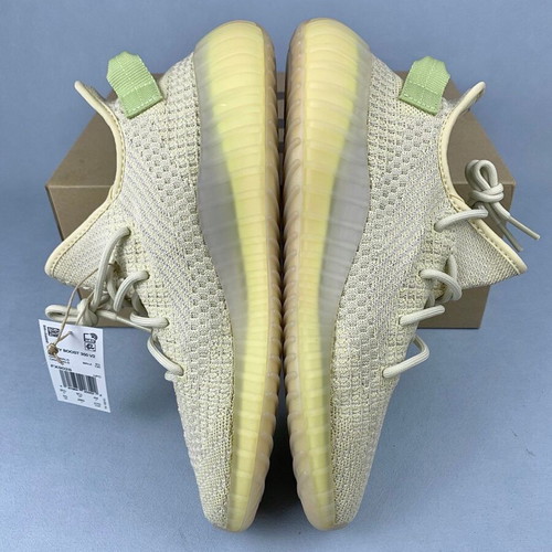 Adidas Yeezy Boost 350 V2 Flax new sneakers