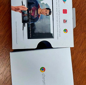 Google chromecast