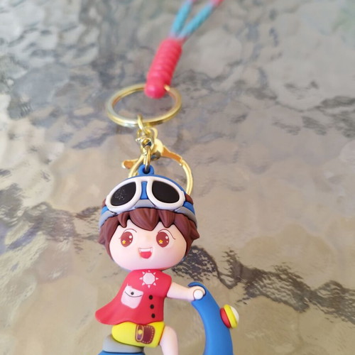 Children's keychain new
