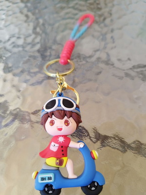 Children's keychain new