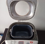 Bluesky bread maker bread machine like new