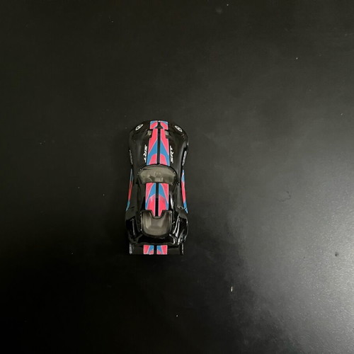 Dodge Viper Hotweel new 2019 black pink blue
