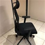 Διευθυντικη καρέκλα γραφείου-DROMEAS