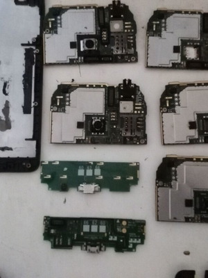 Nokia Lumia 625 mobile parts pack used